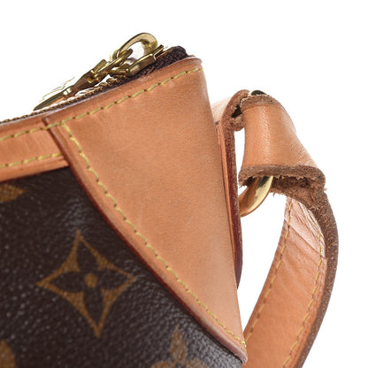 Louis Vuitton Monogram Odeon PM 8 of 14