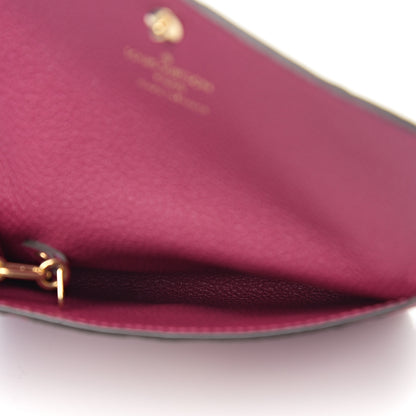 Louis Vuitton Empreinte Key Pouch Grape 4 of 6