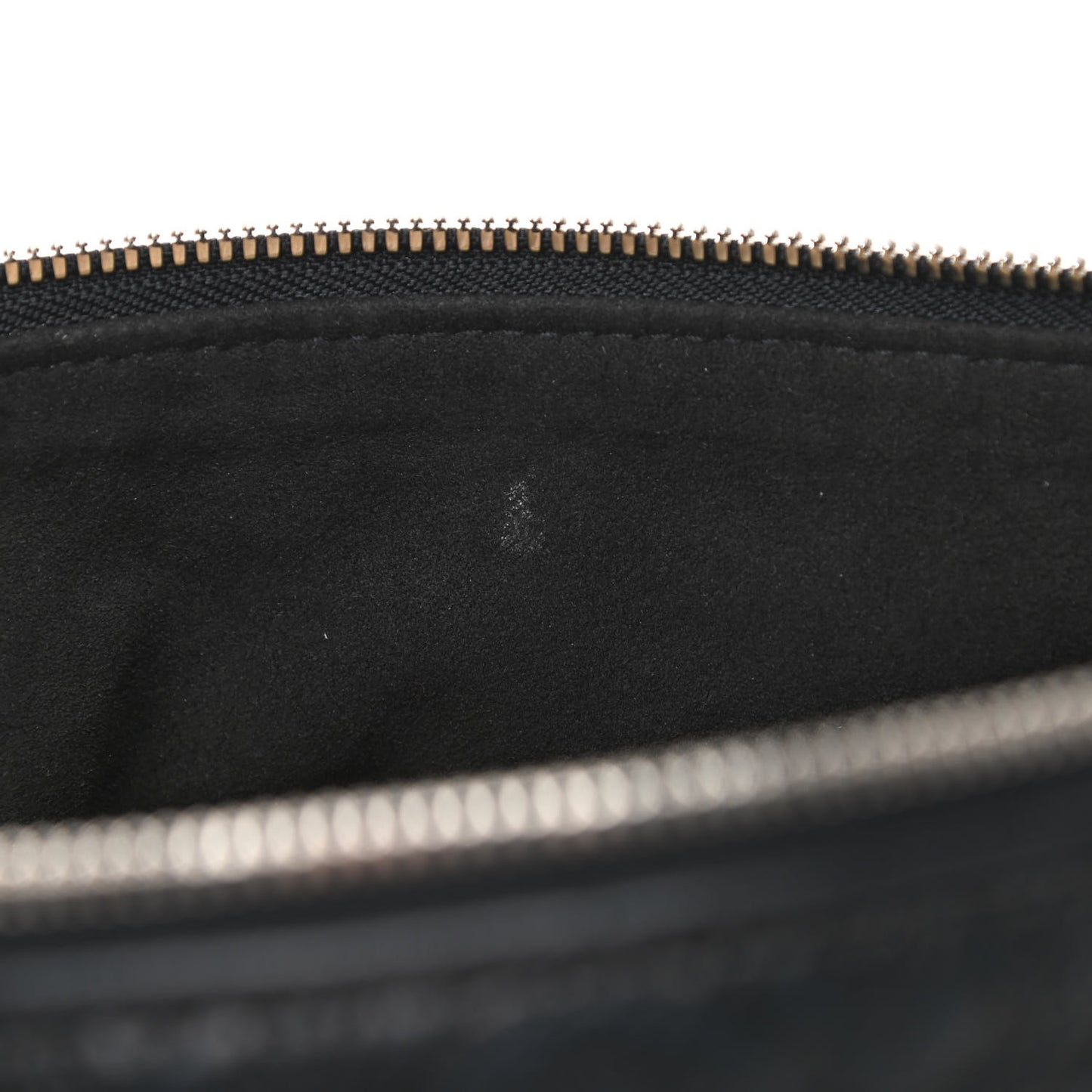 Monogram Lambskin Antheia Ixia MM Black