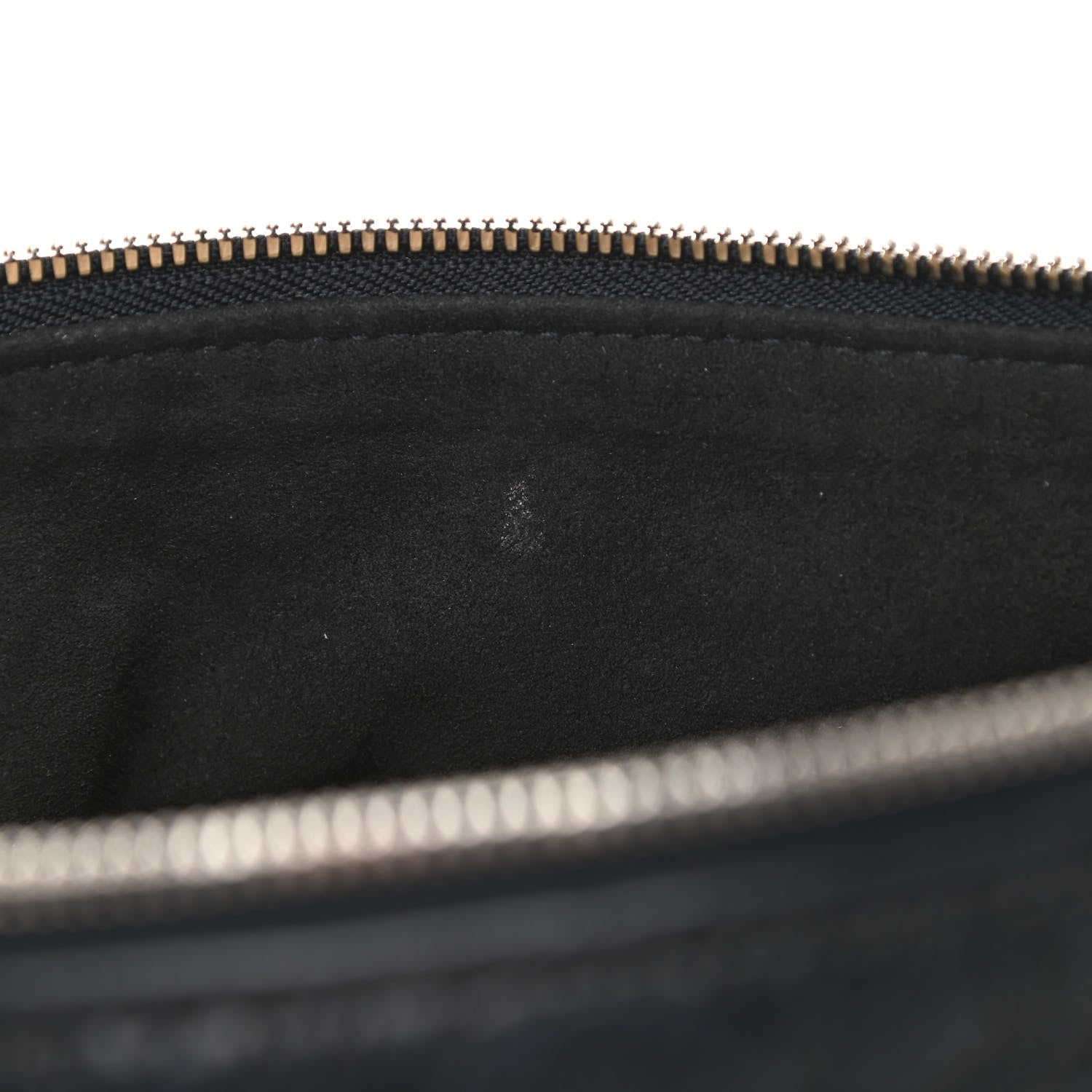 Louis Vuitton Monogram Lambskin Antheia Ixia MM Black 16 of 16