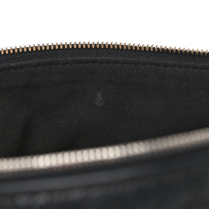 Louis Vuitton Monogram Lambskin Antheia Ixia MM Black 16 of 16