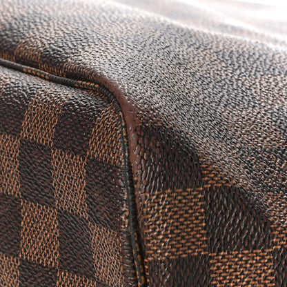 Louis Vuitton Damier Ebene Neo Neverfull MM 10 of 15