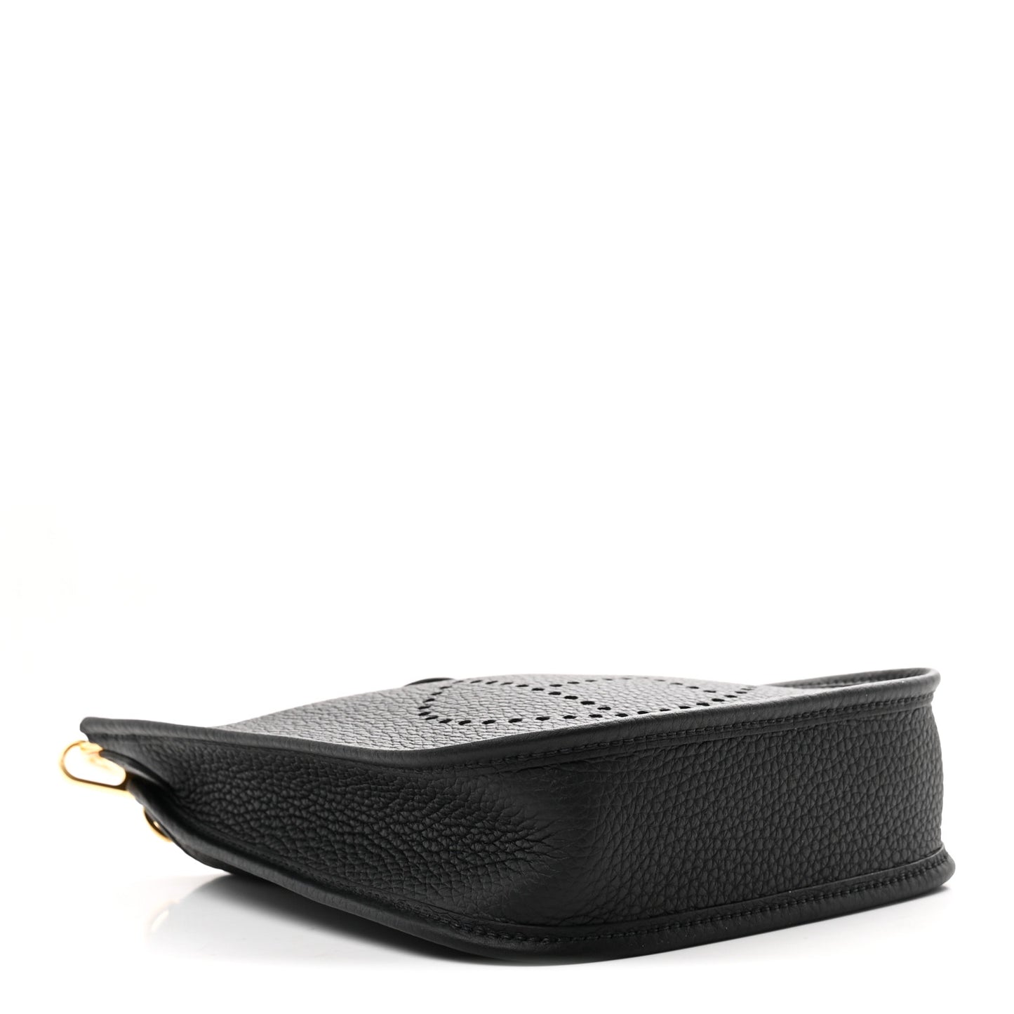 Taurillon Clemence Evelyne TPM Black