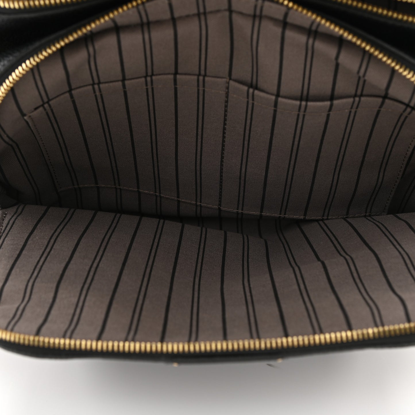 Empreinte Marais MM Black