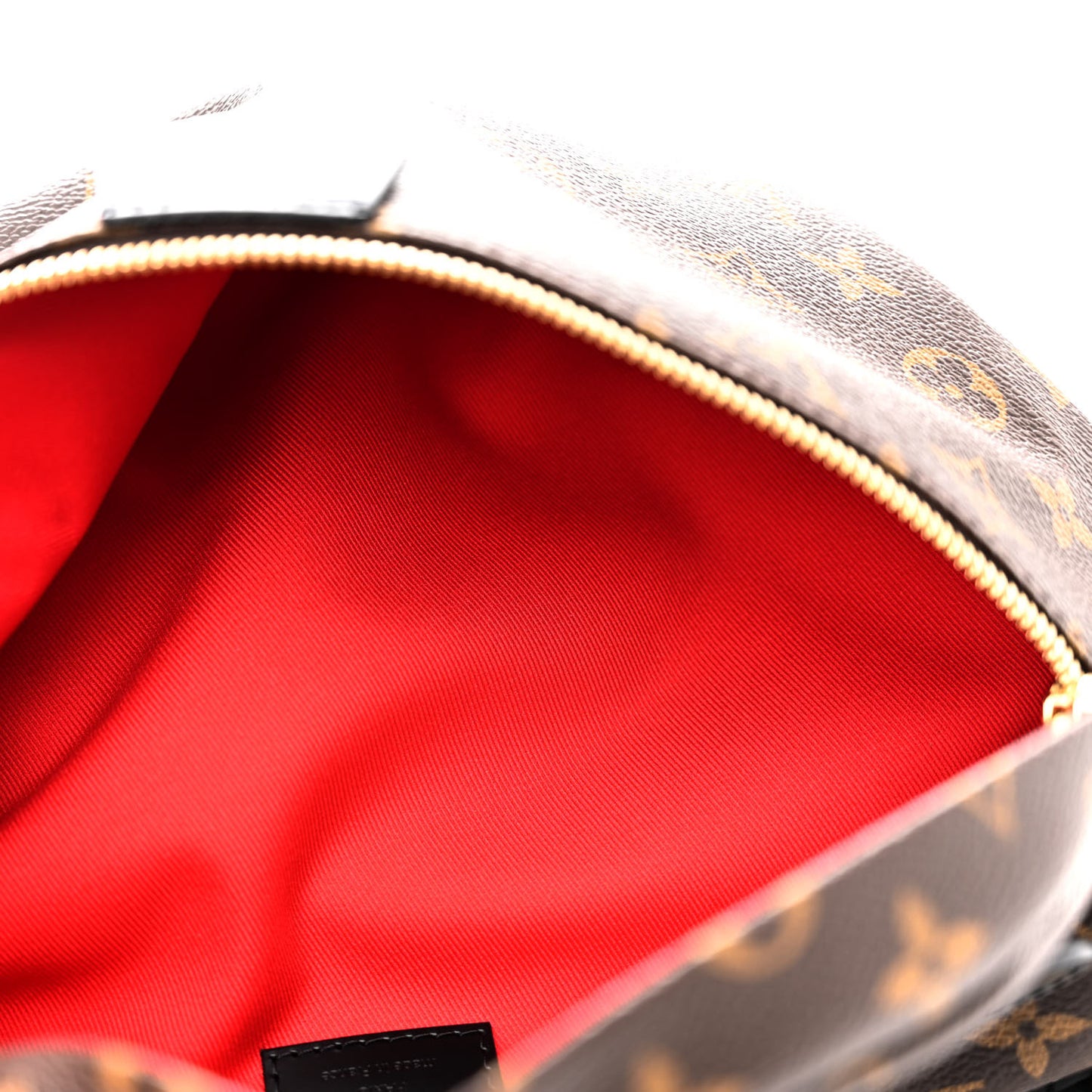 Monogram My LV World Tour Bumbag