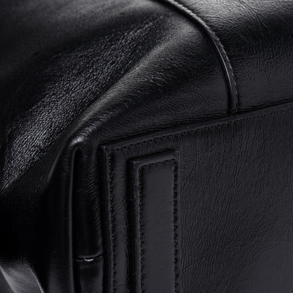 Givenchy Smooth Calfskin Medium Studded Soft Antigona Black 9 of 12