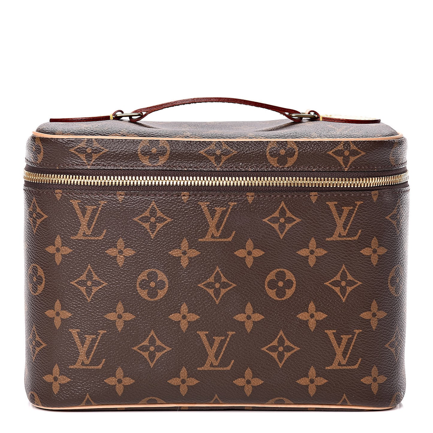 Monogram Nice BB