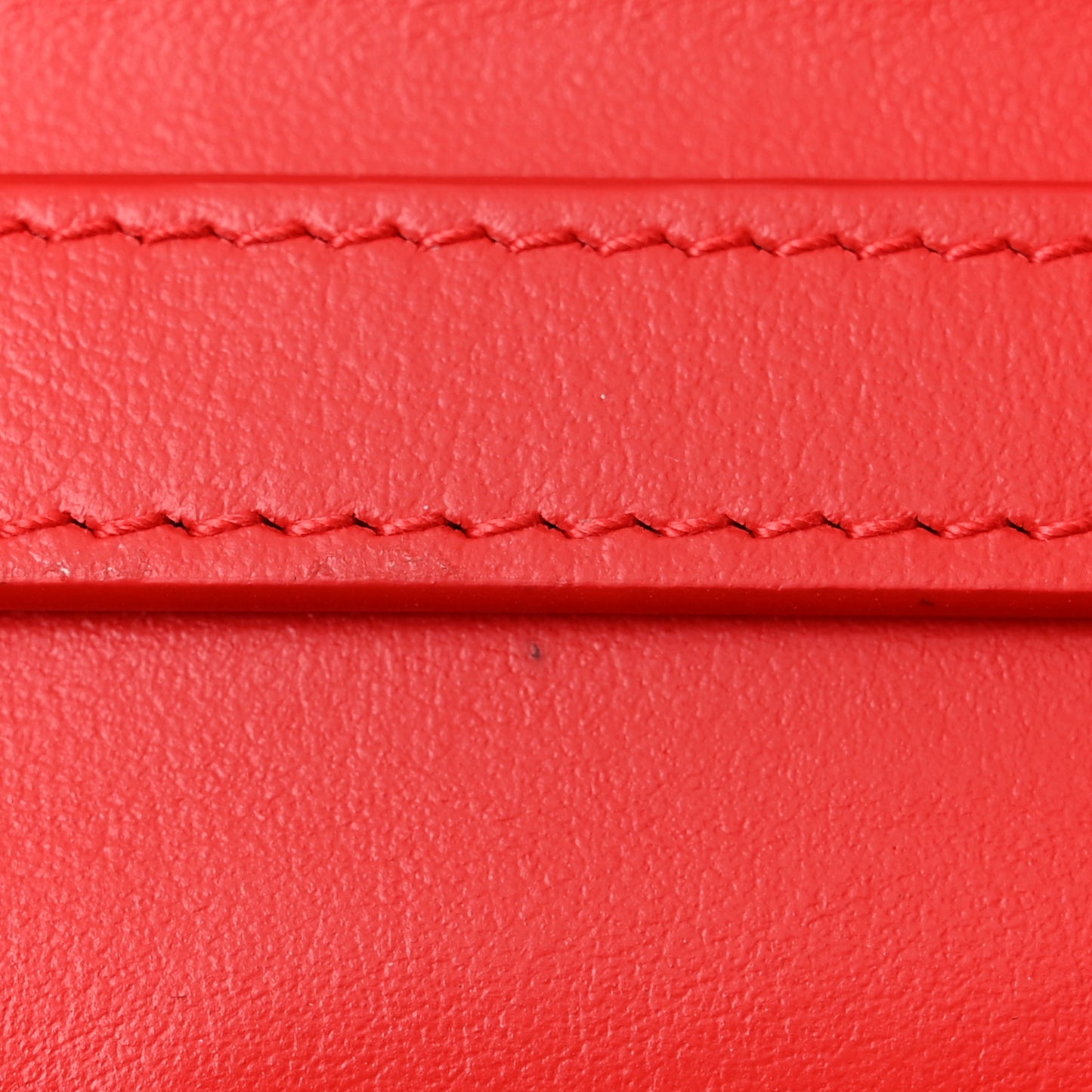 Nappa DG Girls Belt Bag 95 38 Red