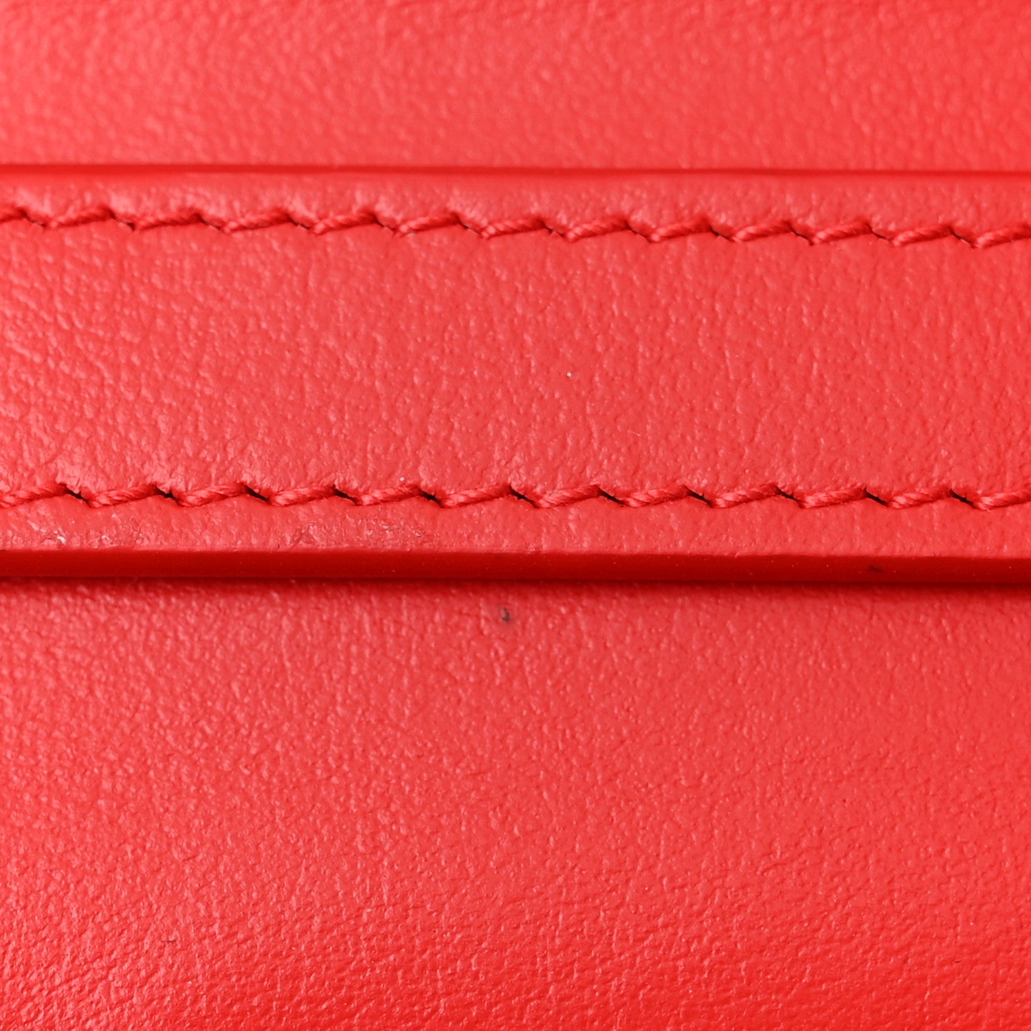 Dolce & Gabbana Nappa DG Girls Belt Bag 95 38 Red 12 of 13