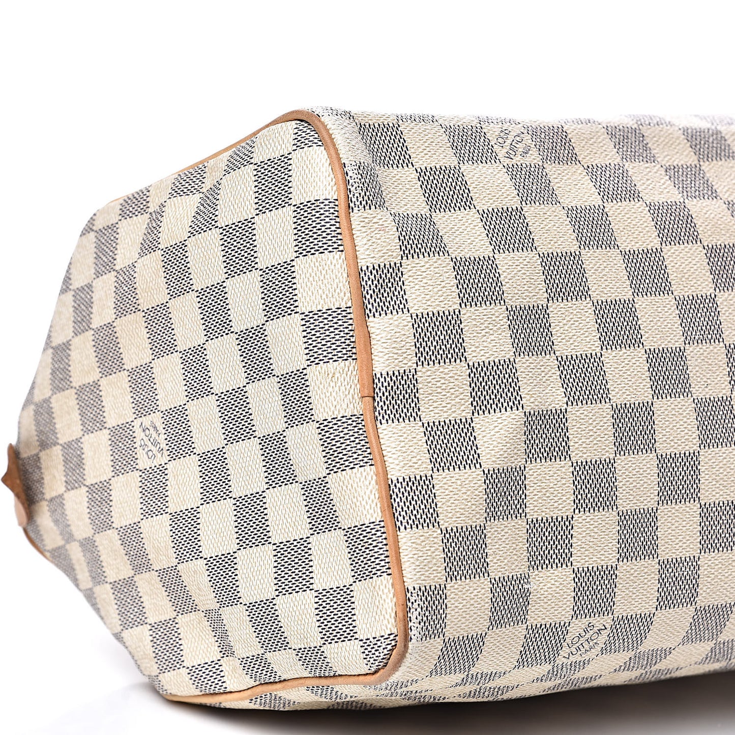 Damier Azur Speedy 30