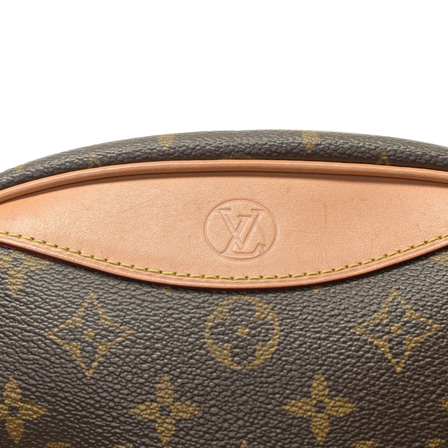 Monogram Deauville Mini