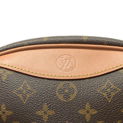 Louis Vuitton Monogram Deauville Mini 12 of 15