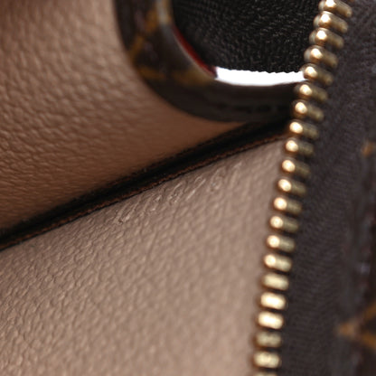 Louis Vuitton Monogram Toiletry Pouch 15 6 of 9