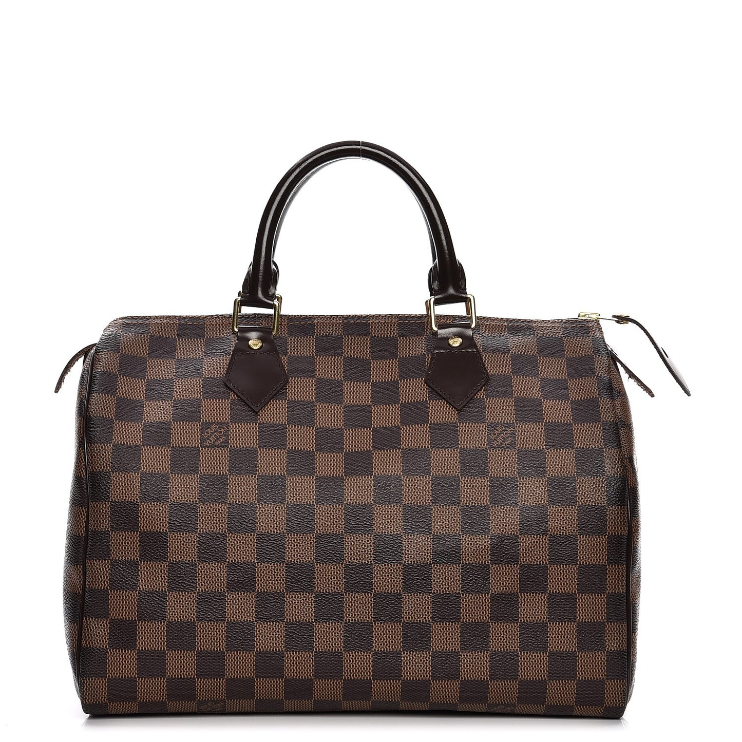 Damier Ebene Speedy 30