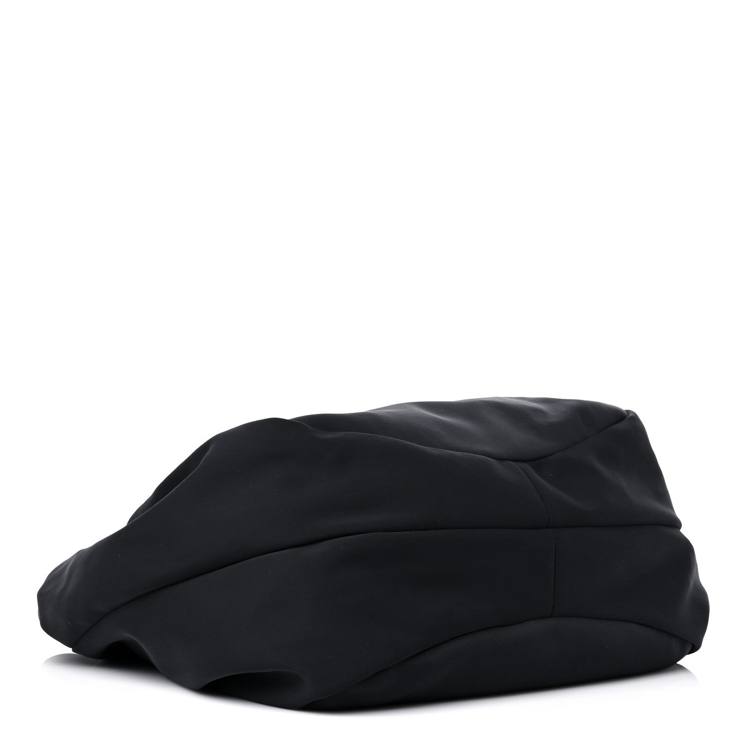 Givenchy Neoprene New Sacca Shoulder Bag Black 4 of 12