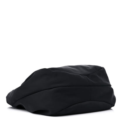 Givenchy Neoprene New Sacca Shoulder Bag Black 4 of 12
