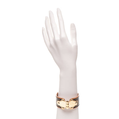 Louis Vuitton Monogram Save It Bracelet 19 2 of 6