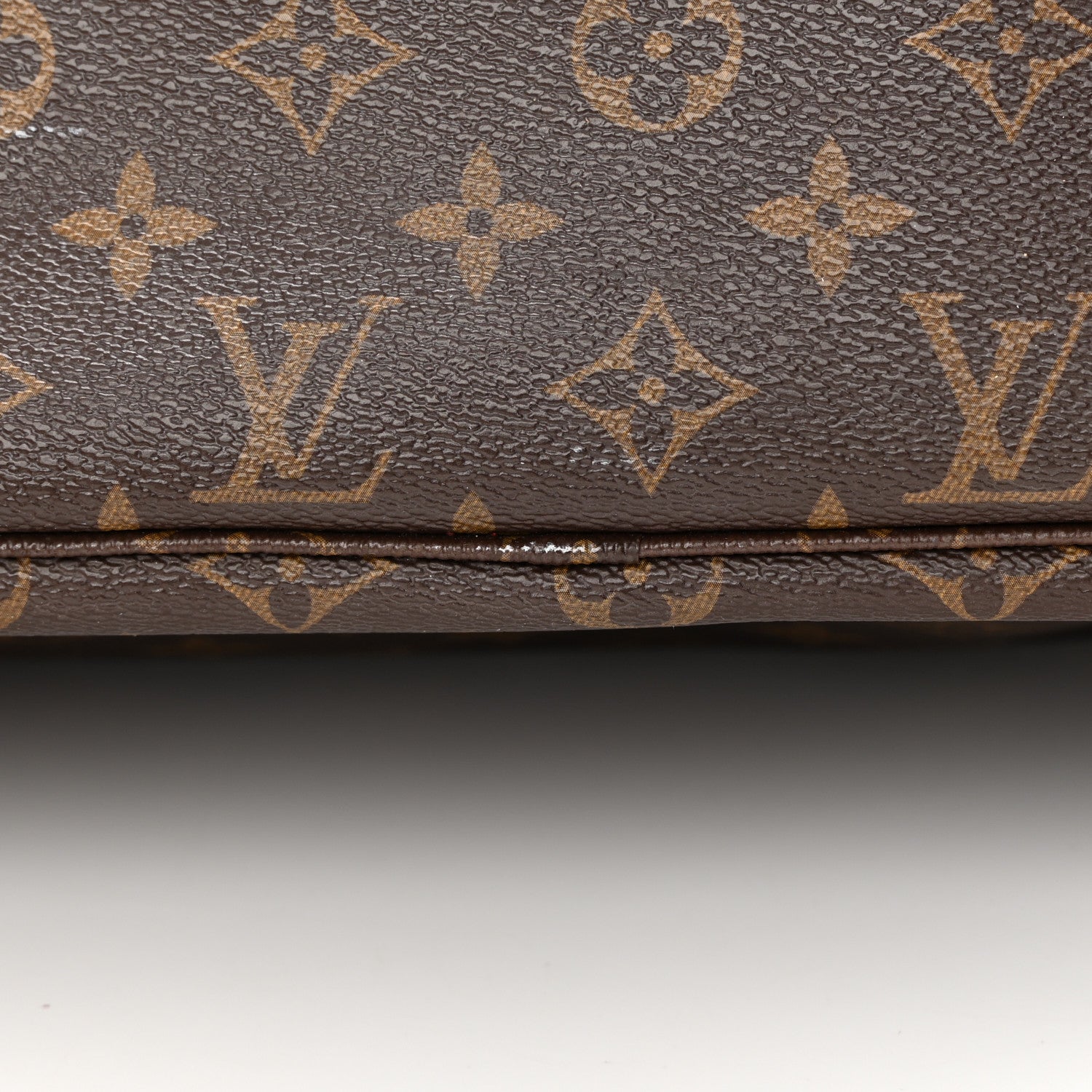 Louis Vuitton Monogram Neo Neverfull MM Cherry 21 of 23