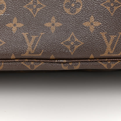 Louis Vuitton Monogram Neo Neverfull MM Cherry 21 of 23