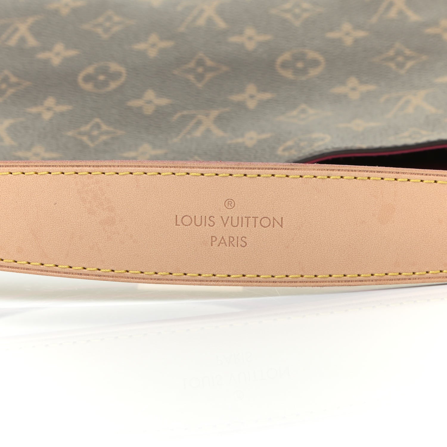 Louis Vuitton Monogram Graceful PM Pivoine 13 of 13