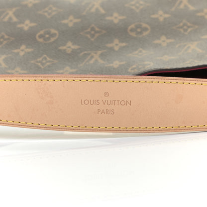 Louis Vuitton Monogram Graceful PM Pivoine 13 of 13