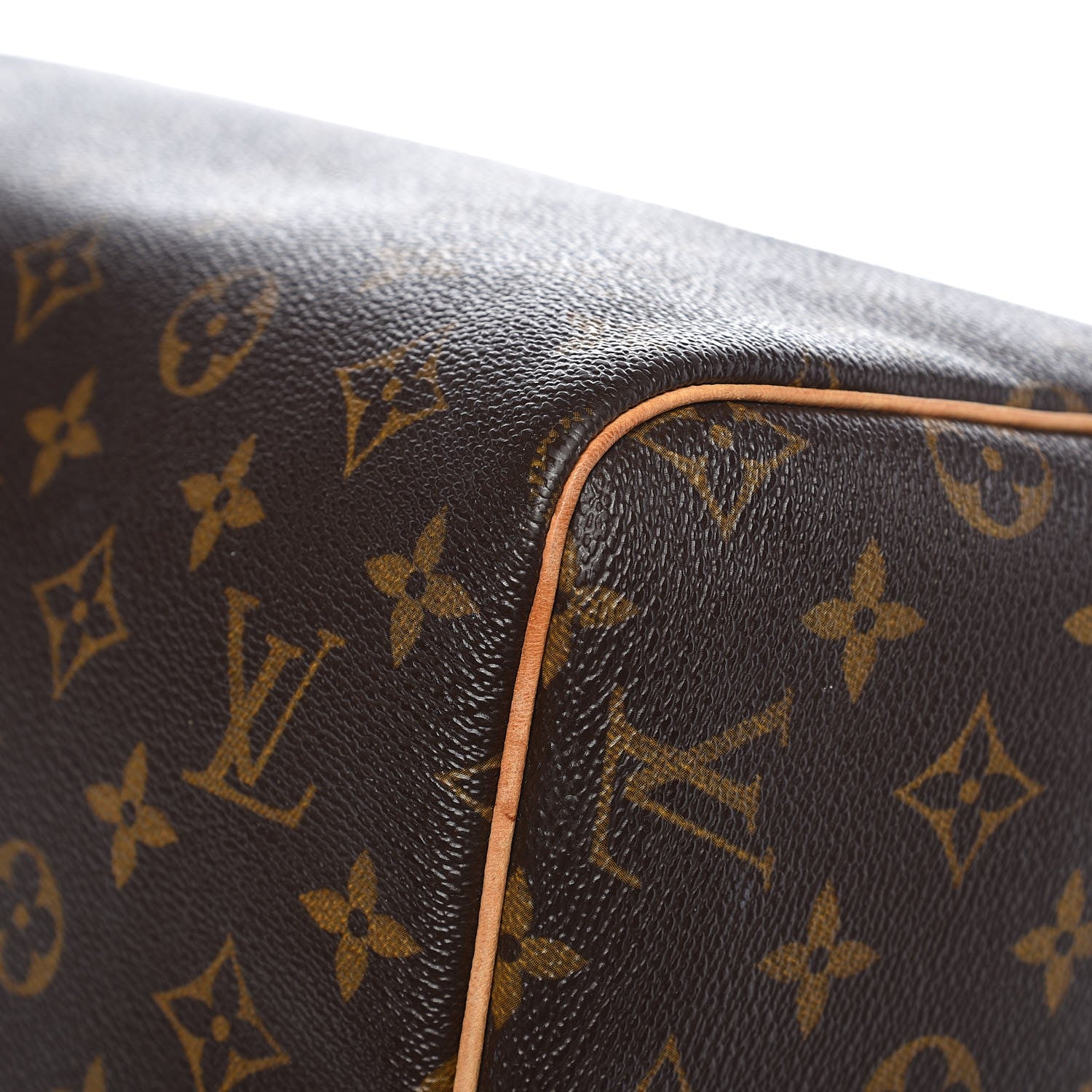 Louis Vuitton Monogram Speedy 30 16 of 17