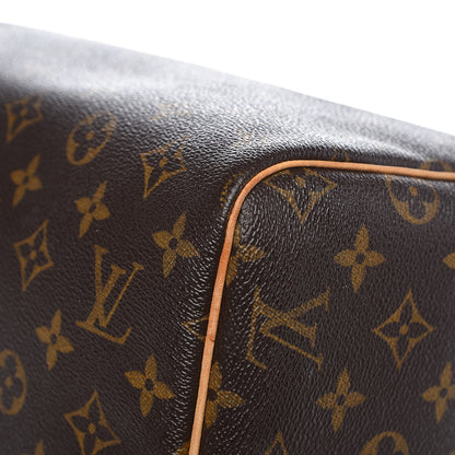 Louis Vuitton Monogram Speedy 30 16 of 17