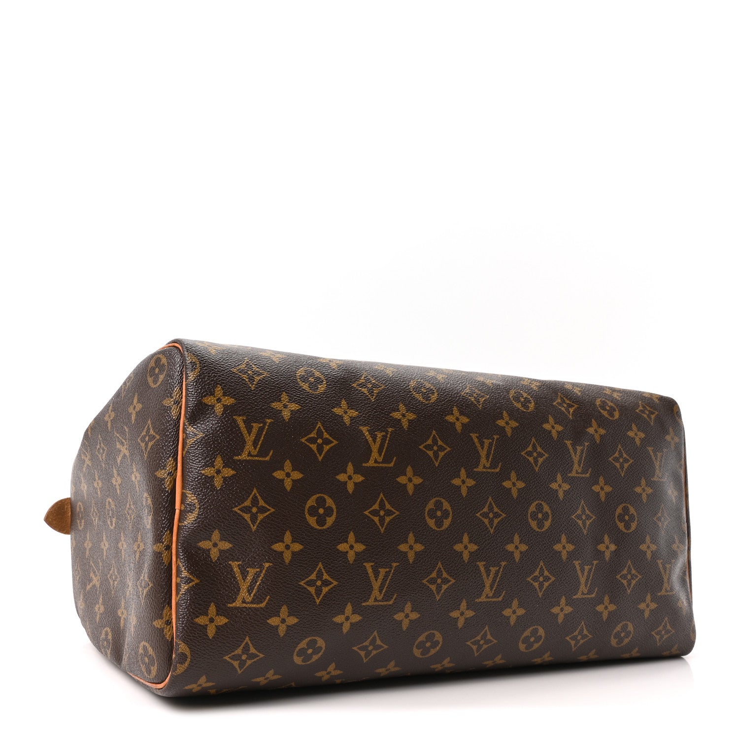 Louis Vuitton Monogram Speedy 40 4 of 9