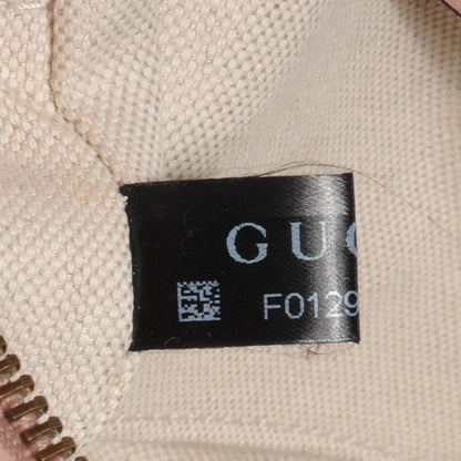 Gucci Microguccissima Sunshine Disco Crossbody Bag Light Pink 8 of 8