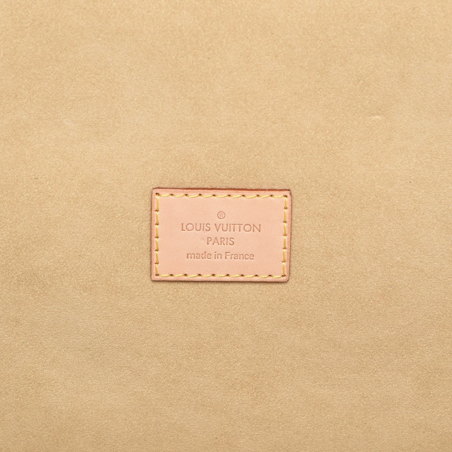 Monogram 8 Watch Case