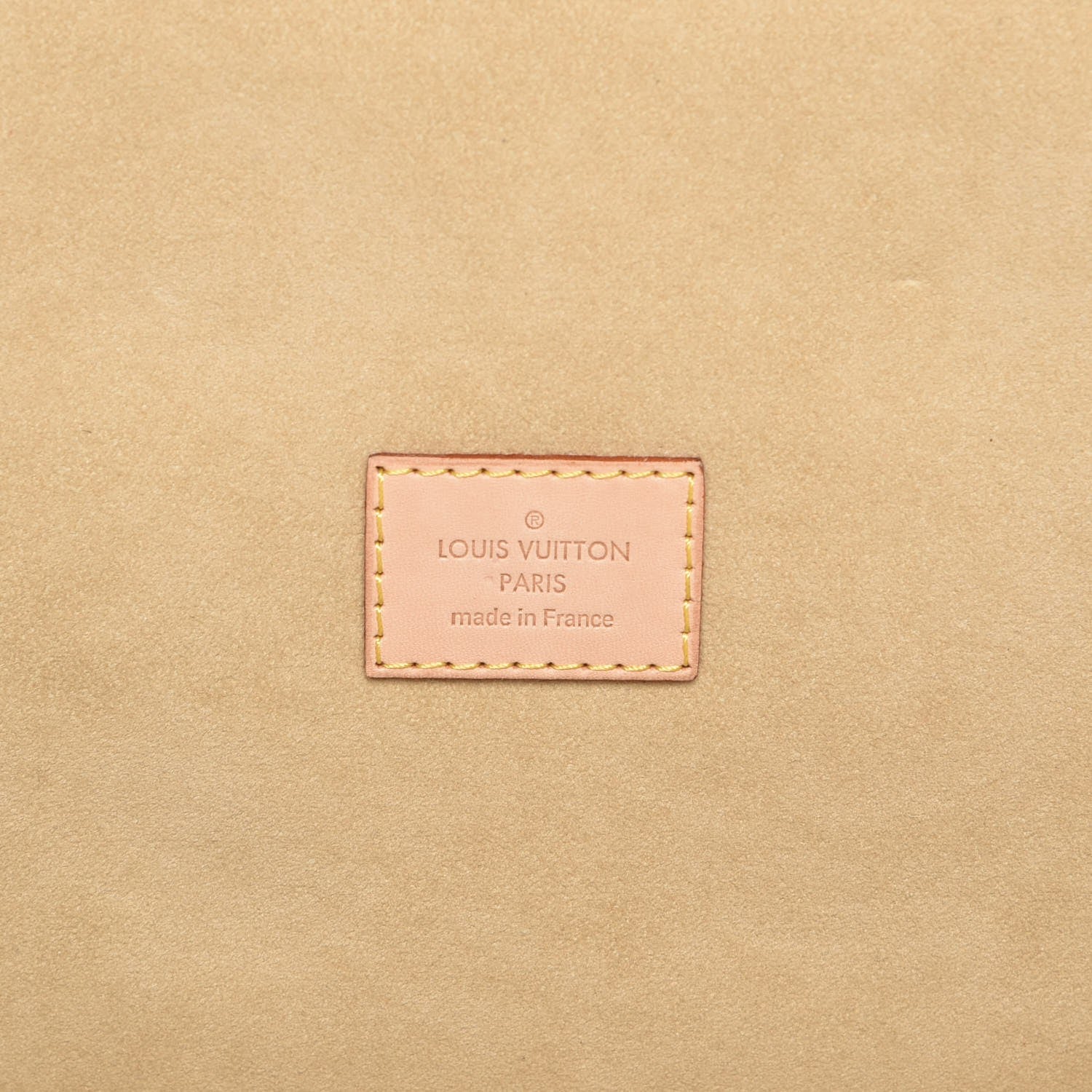 Louis Vuitton Monogram 8 Watch Case 5 of 9