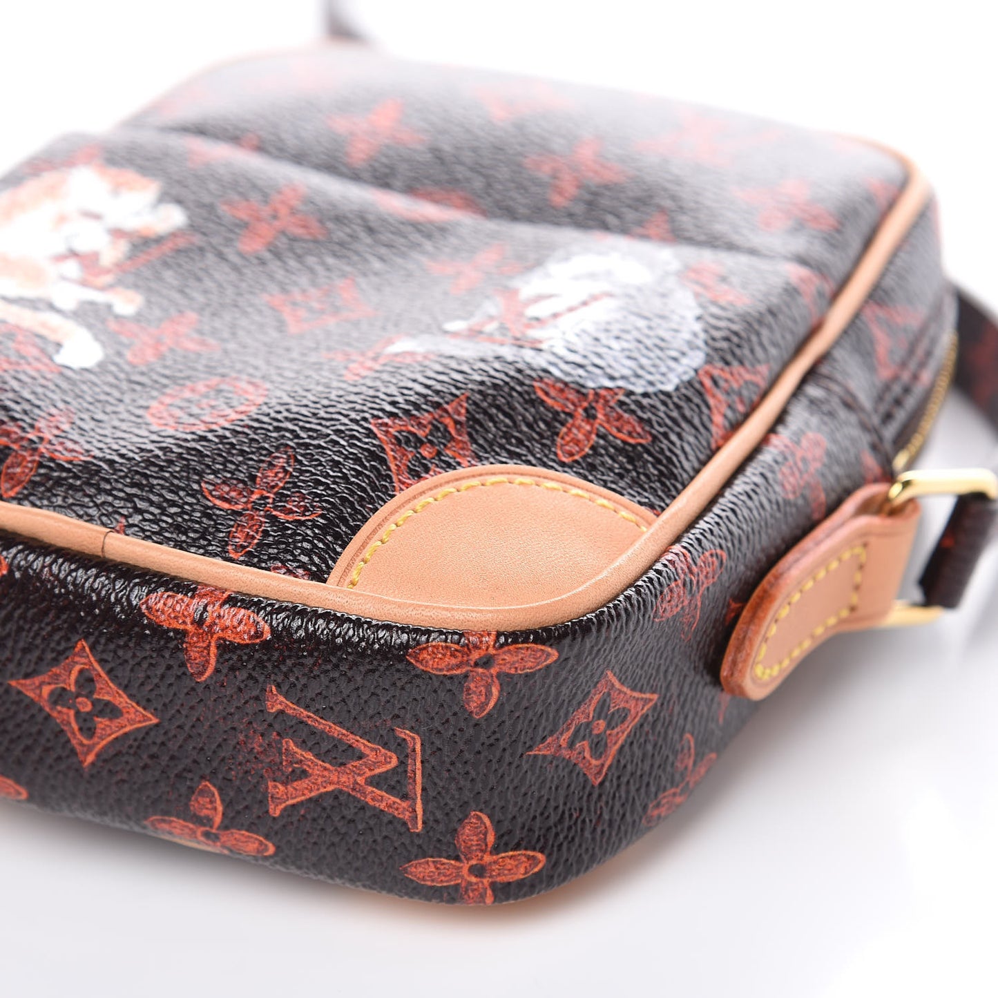 Catogram Paname Set Marron