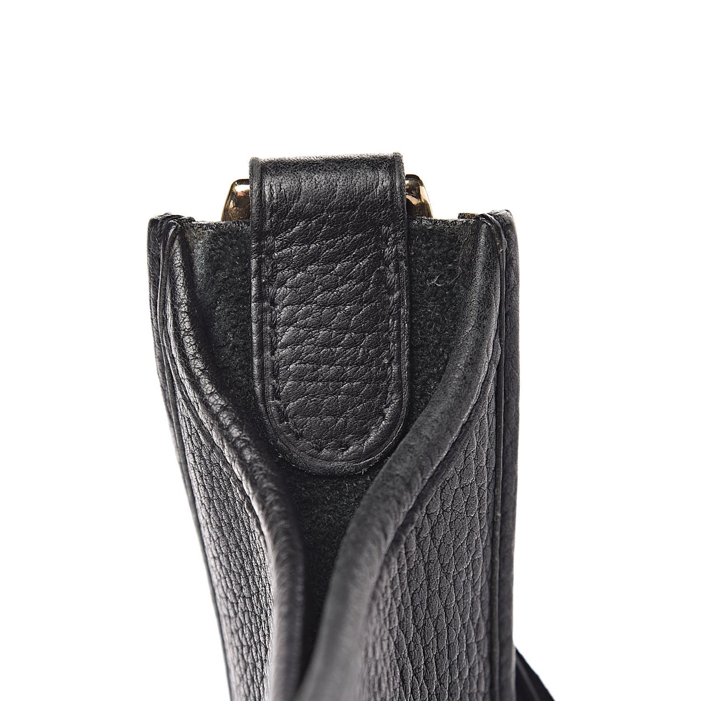 Taurillon Clemence Evelyne GM Black