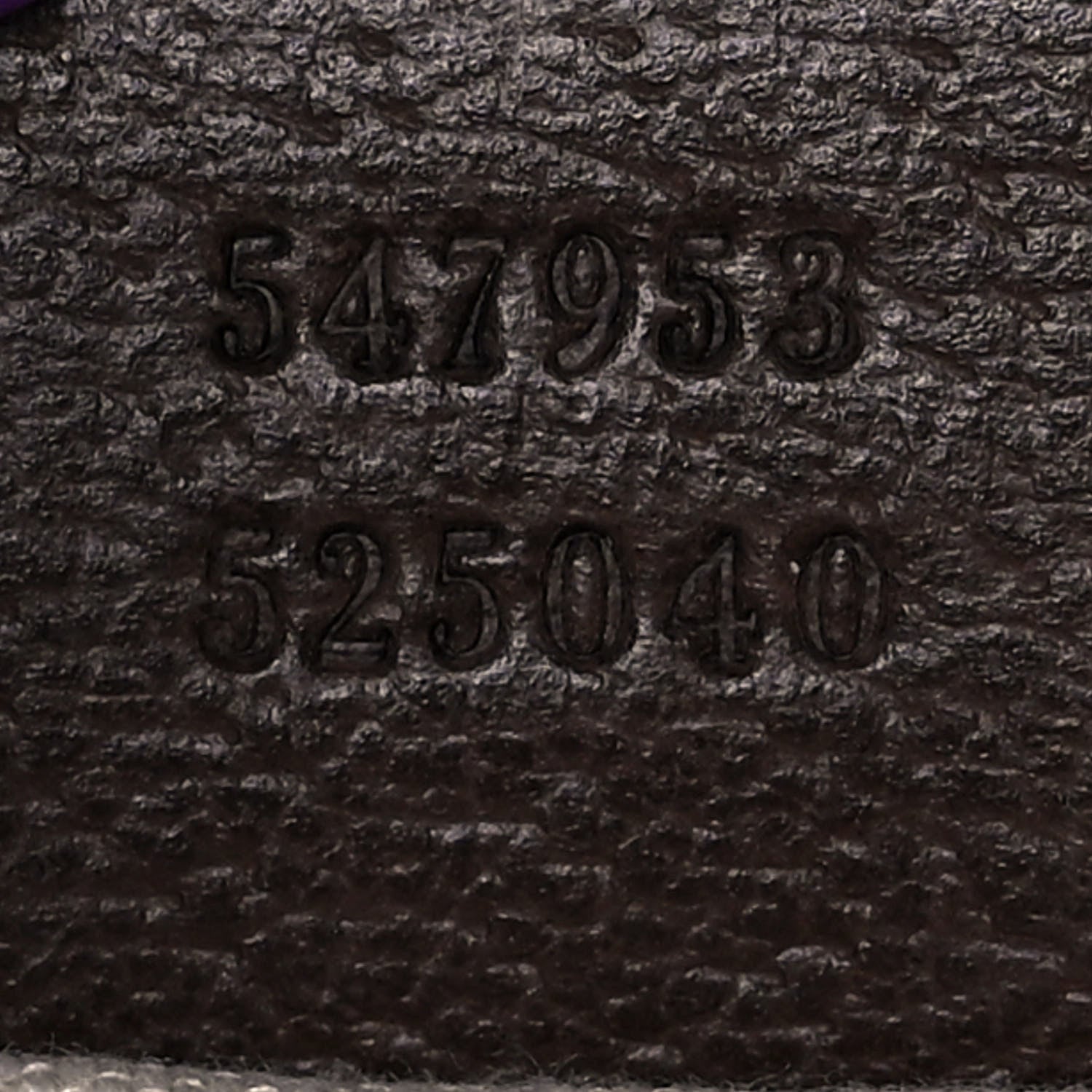 Gucci GG Supreme Monogram Textured Dollar Calfskin Web Medium Ophidia Carry-On Duffle Bag Beige Ebony New Acero 7 of 14