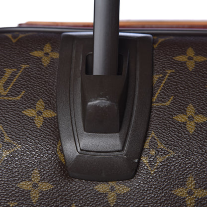 Louis Vuitton Monogram Pegase 45 11 of 17
