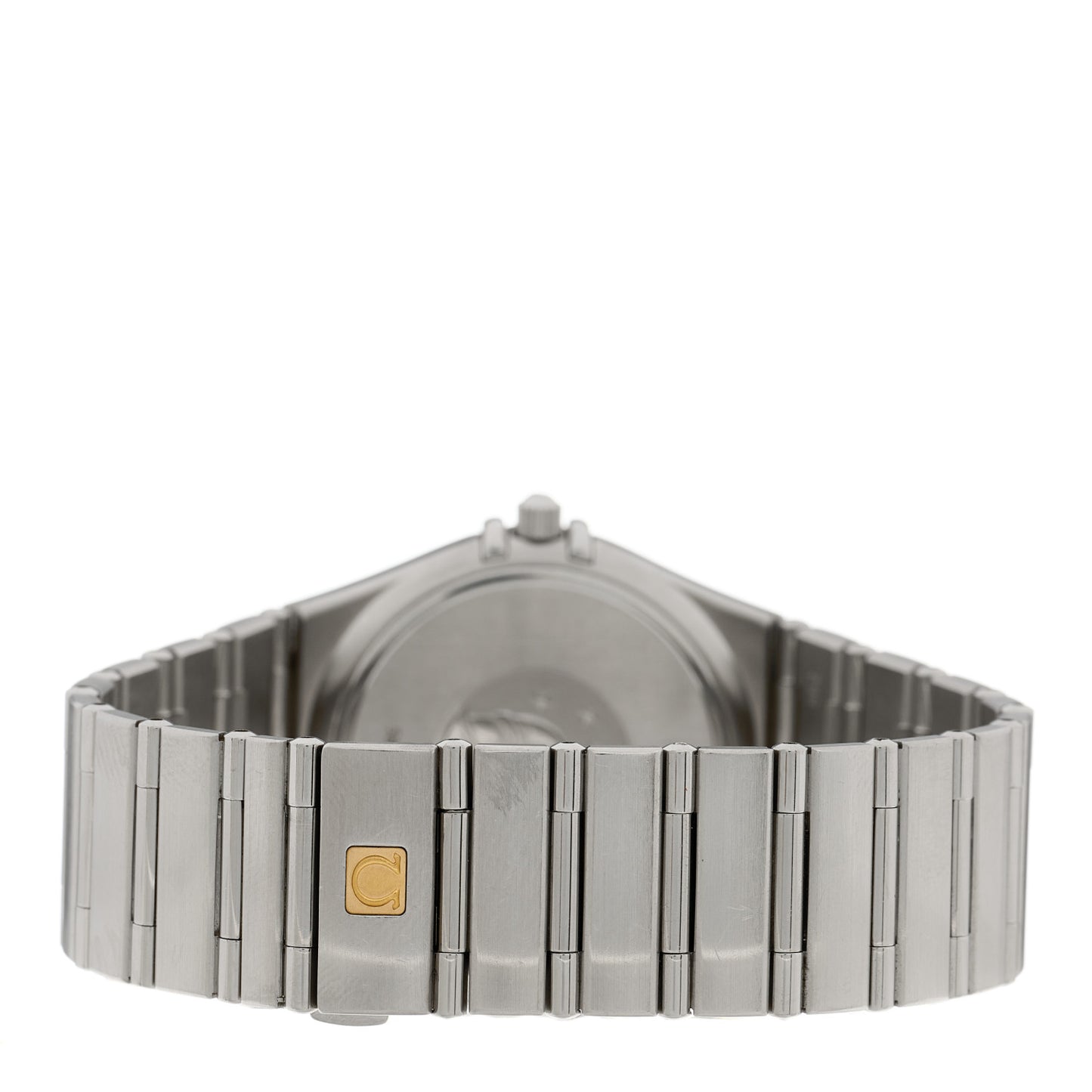 Stainless Steel 33mm Constellation Quartz Watch White 1512.30