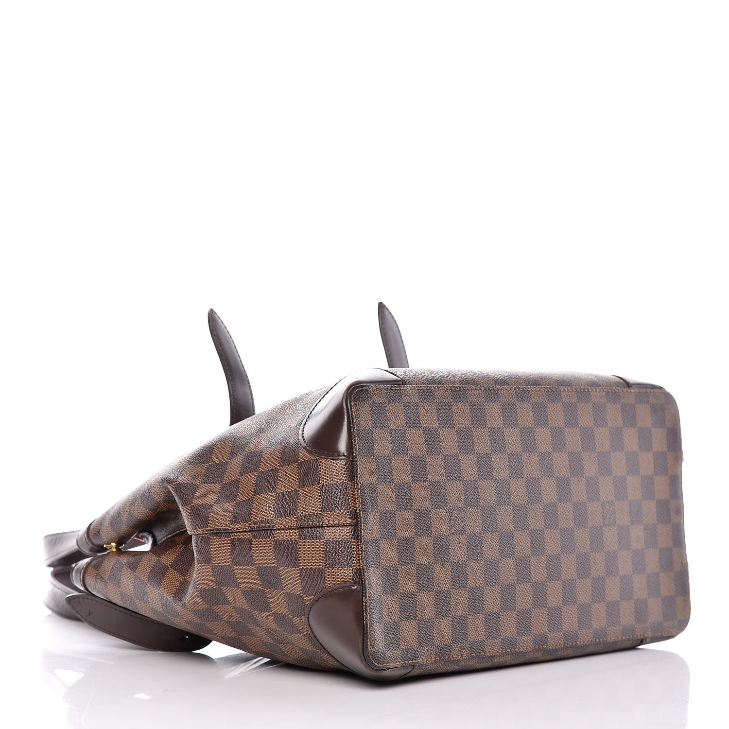 Louis Vuitton Damier Ebene Hampstead MM 4 of 20