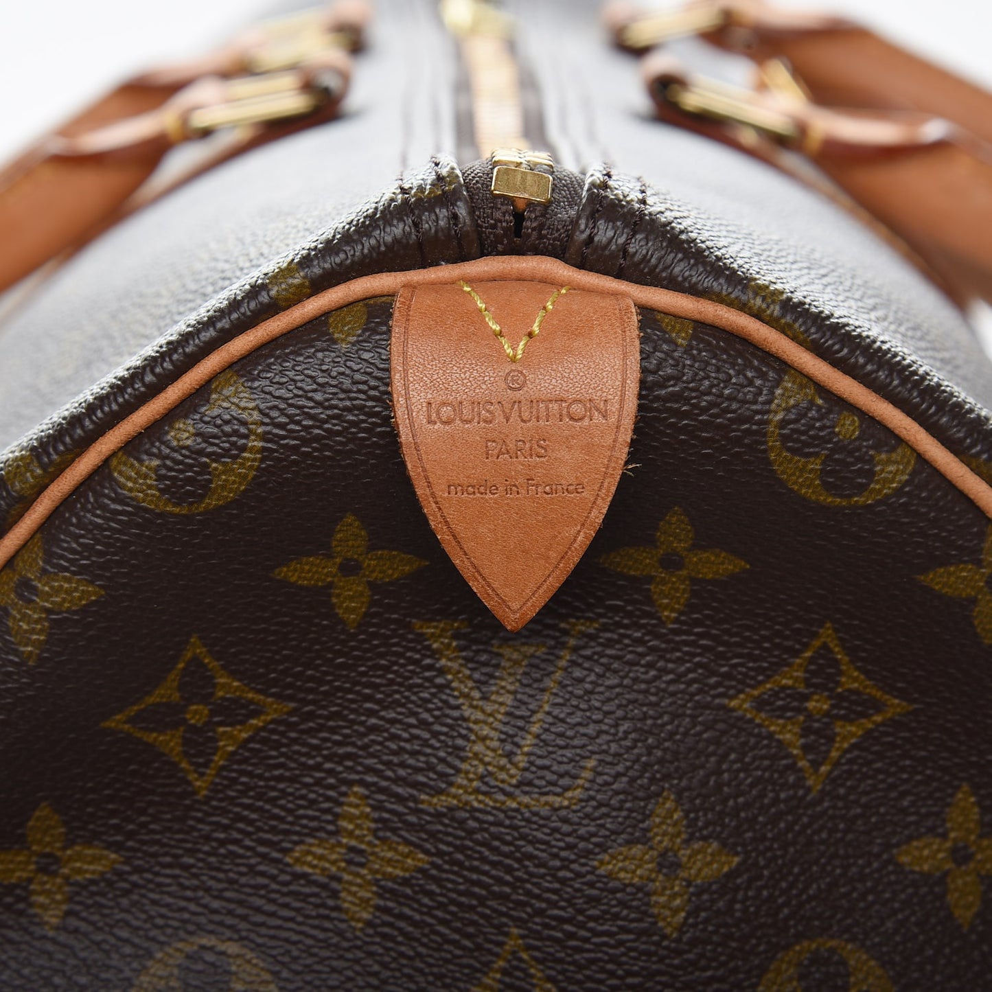Monogram Keepall 50