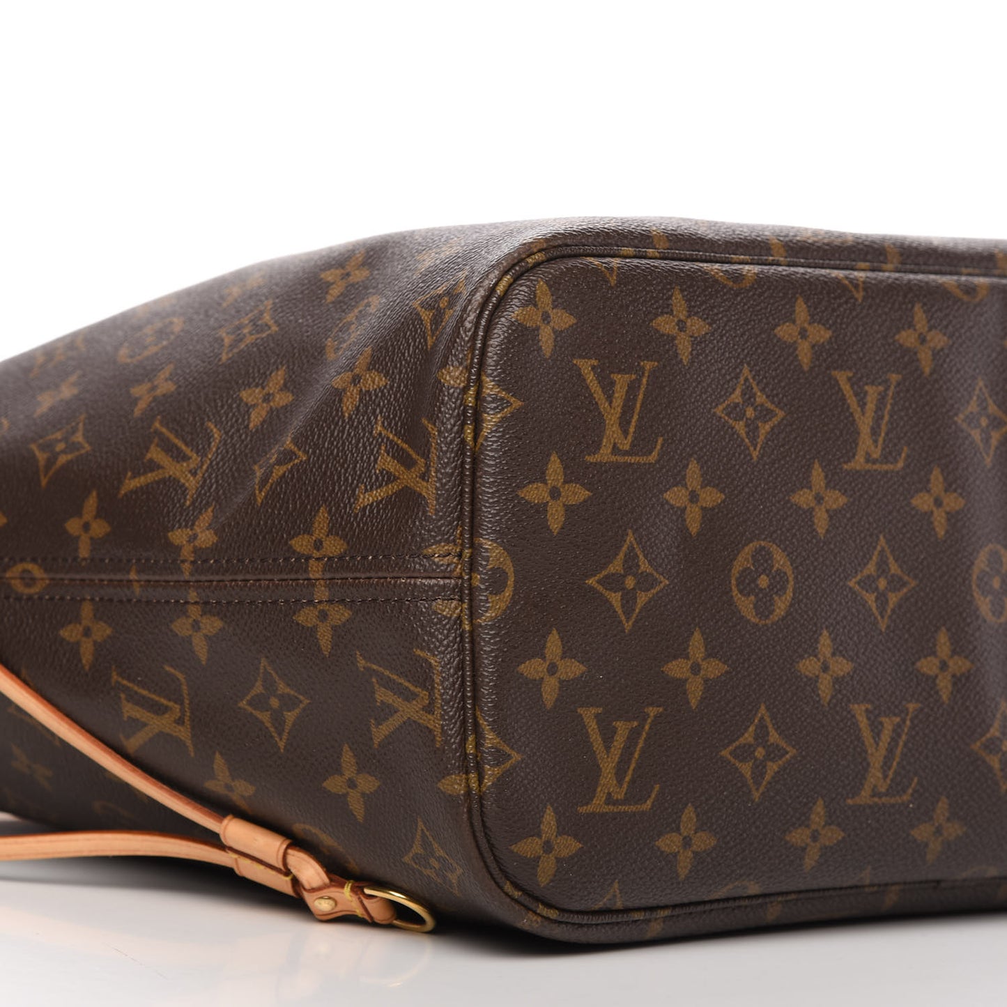 Monogram Neverfull MM