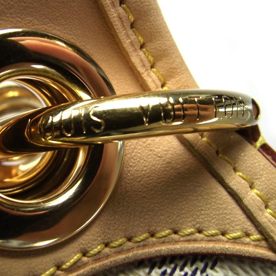 Damier Azur Galliera PM