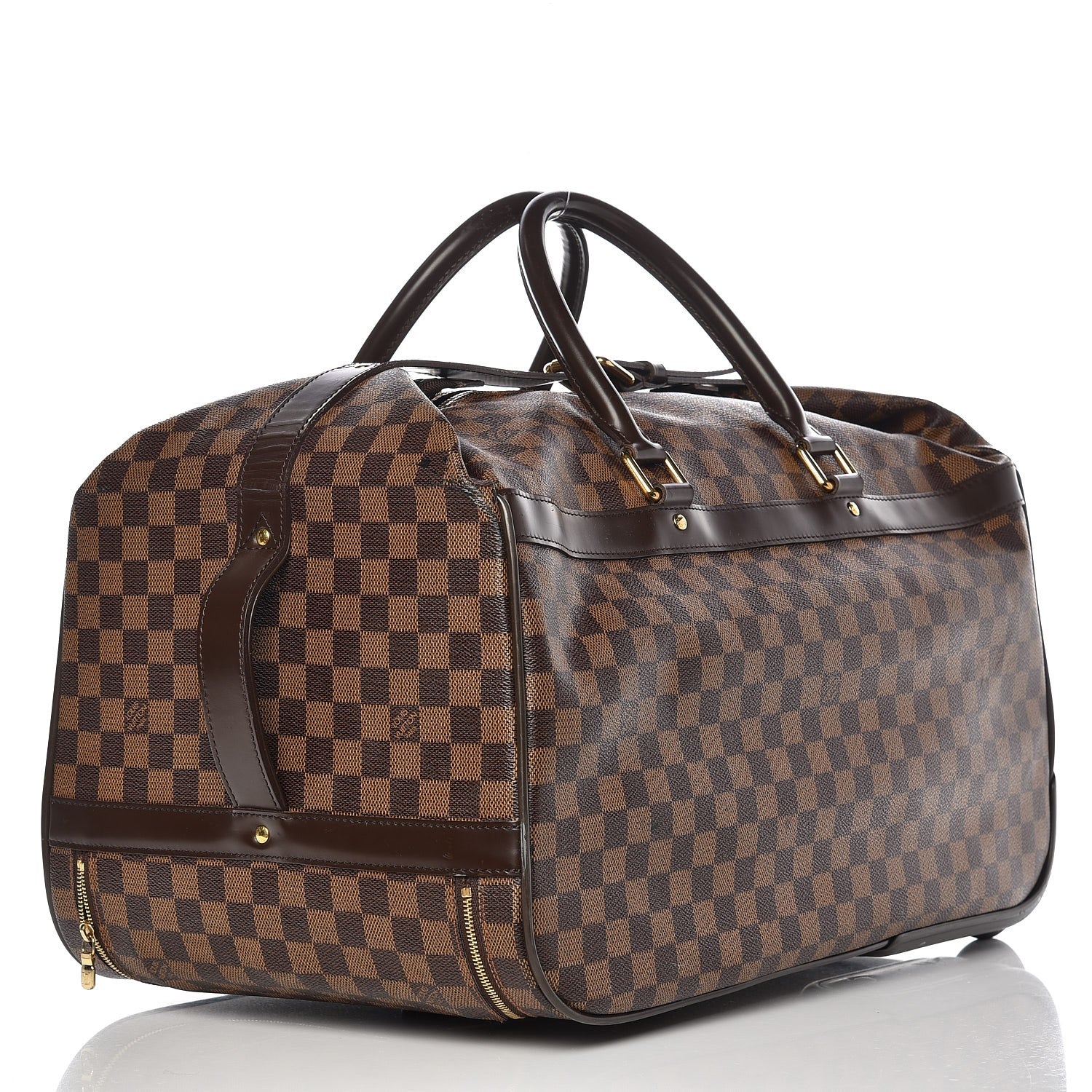 Louis Vuitton Damier Ebene Eole 50 3 of 13
