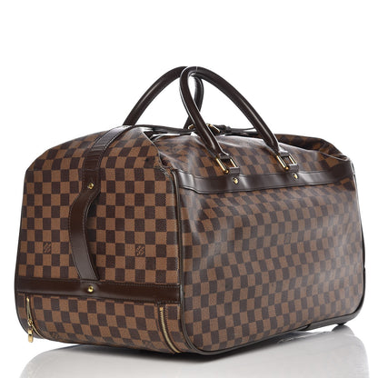 Louis Vuitton Damier Ebene Eole 50 3 of 13