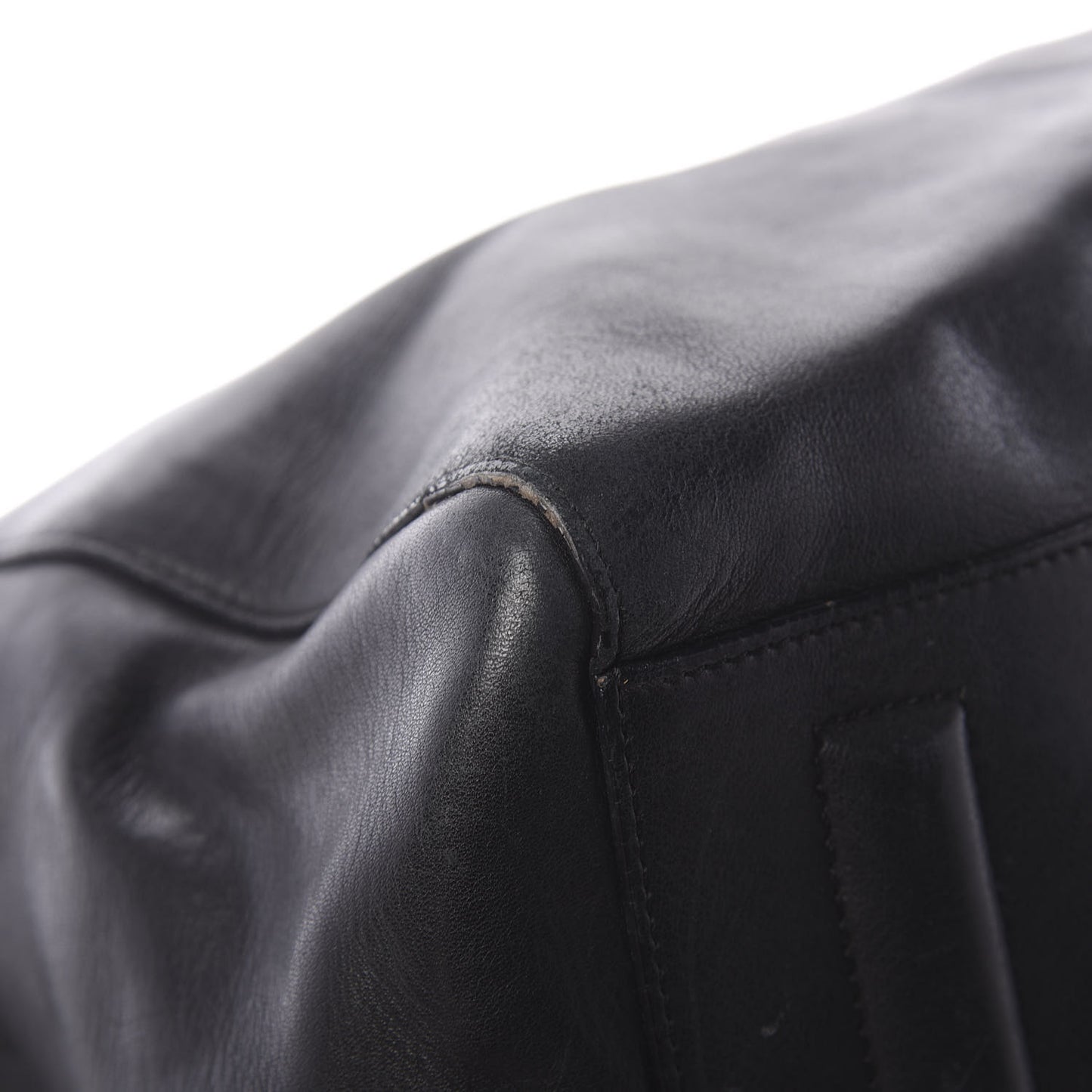 Calfskin Medium Antigona Black