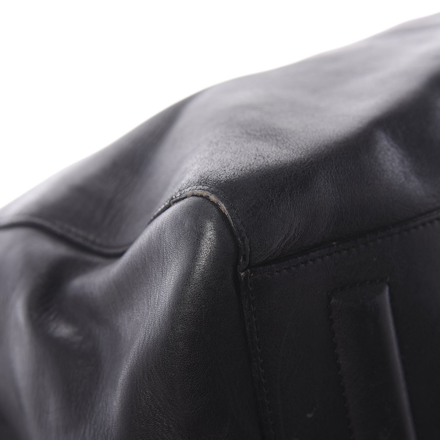 Givenchy Calfskin Medium Antigona Black 26 of 27