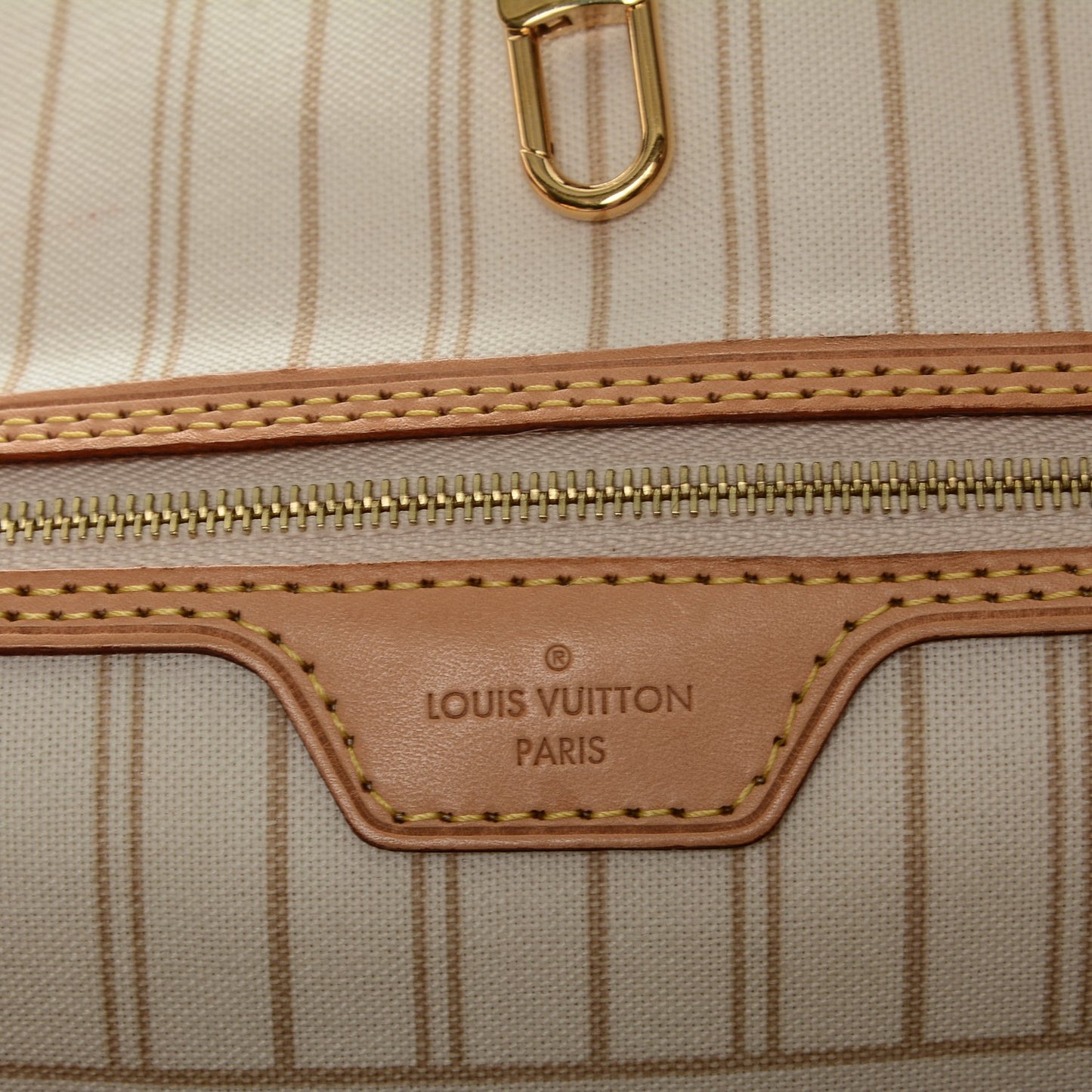 Damier Azur Neverfull GM