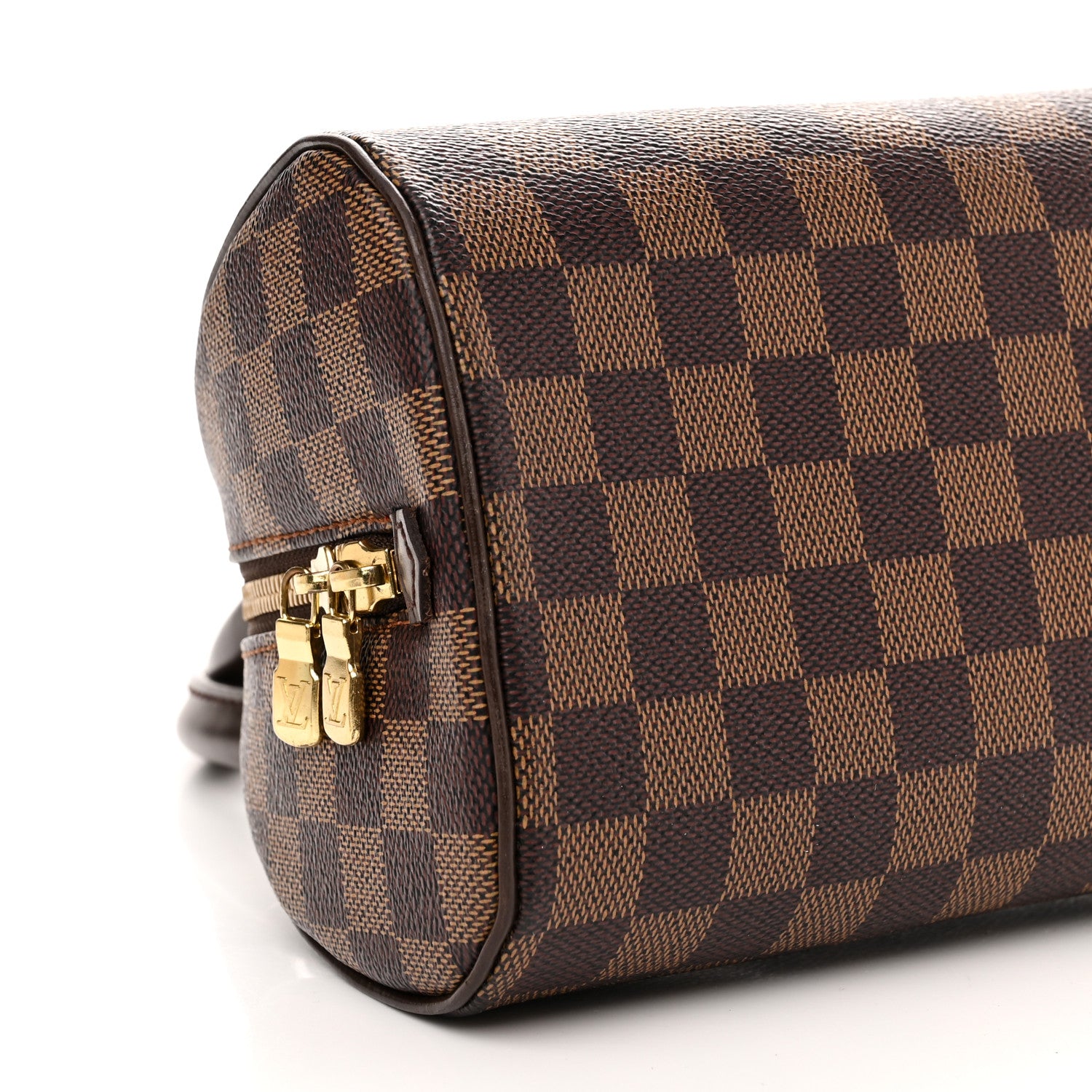 Louis Vuitton Damier Ebene Ribera Mini 8 of 9