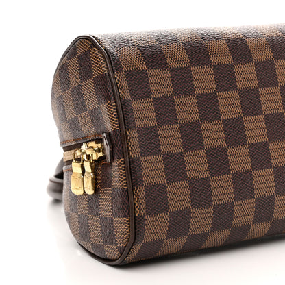 Louis Vuitton Damier Ebene Ribera Mini 8 of 9