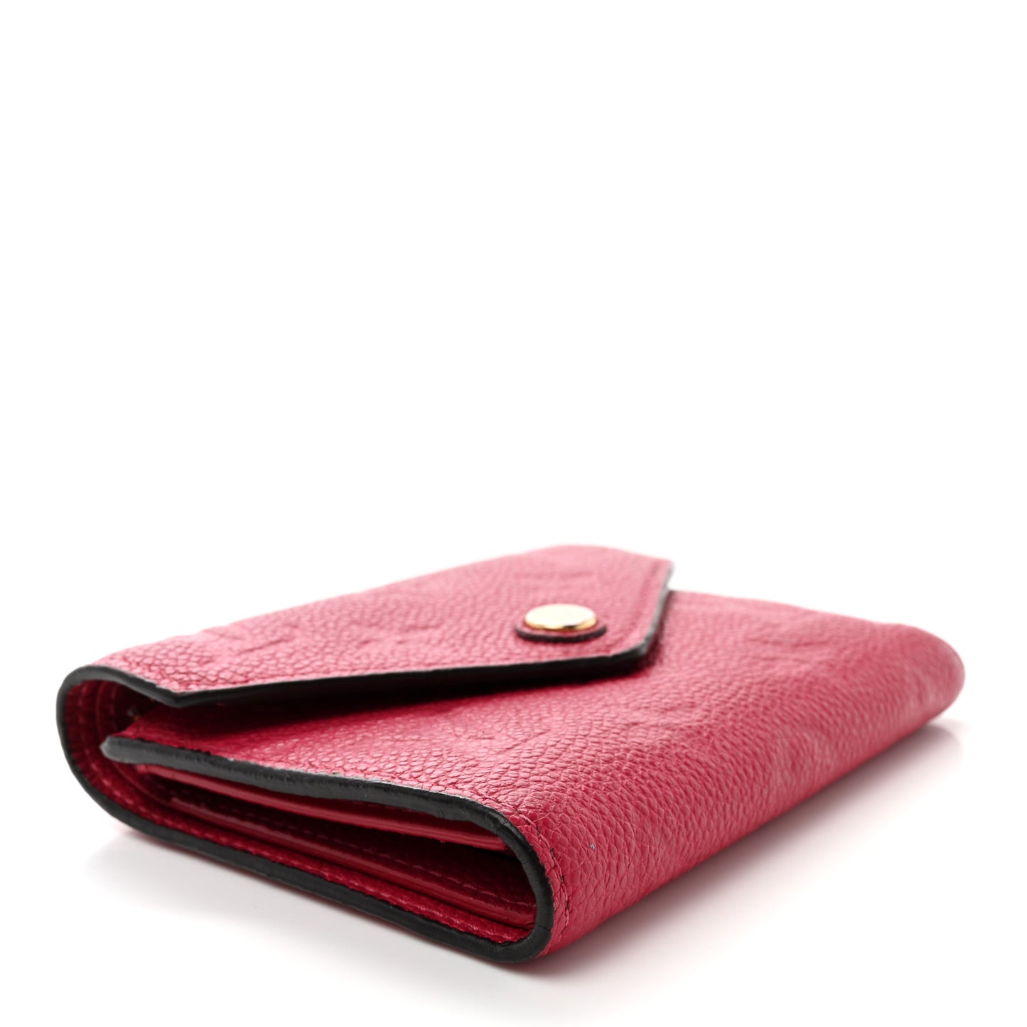 Empreinte Victorine Wallet Freesia