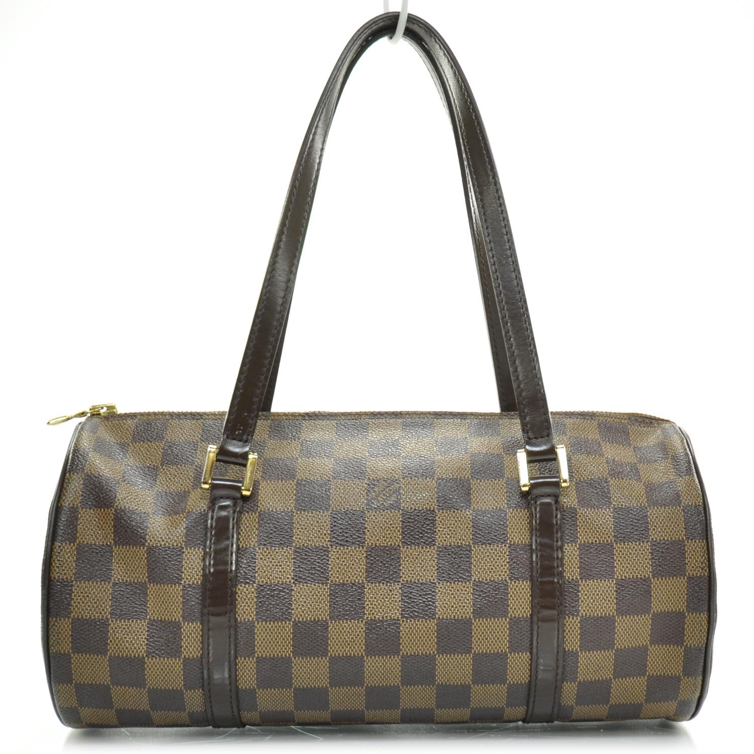 Louis Vuitton Damier Ebene Papillon 30 1 of 8