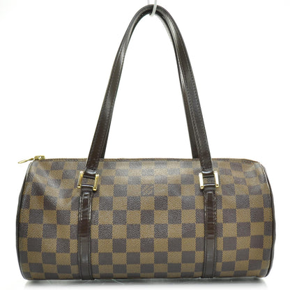 Louis Vuitton Damier Ebene Papillon 30 1 of 8